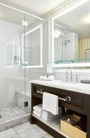 Отель L'Auberge Del Mar Resort and Spa  Сан Диего